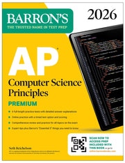 Ap Computer Science Principles Premium 2