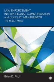 Law Enforcement Interpersonal Communicat