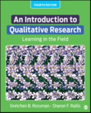Introduction To Qualitative Research