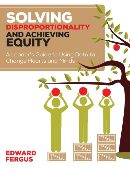 Solving Disproportionality & Achieving E