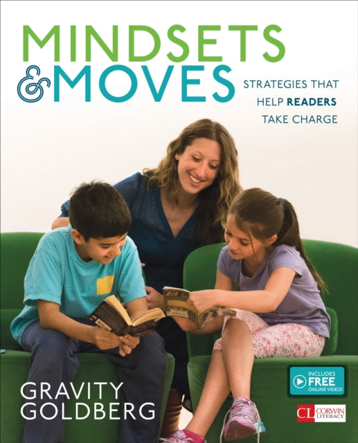 Mindsets & Moves