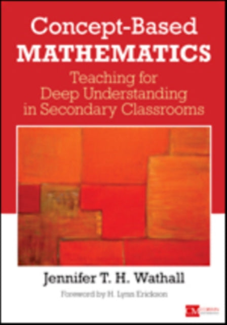 Conceptbased Mathematics