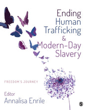 Ending Human Trafficking & Modernday Sla