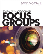 Basic & Advanced Focus Groups