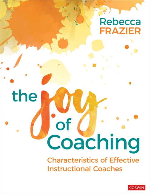 Joy Of Coaching