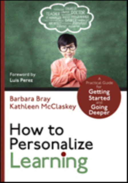 How To Personalize Learning A Practical