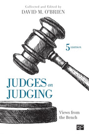 Judges On Judging