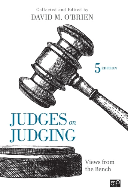 Judges On Judging