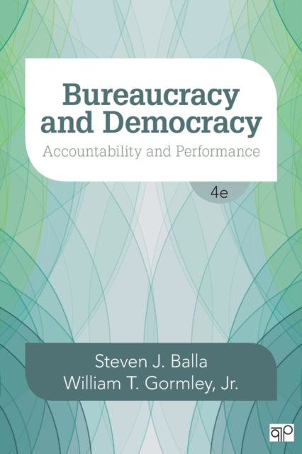 Bureaucracy & Democracy