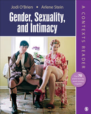 Gender Sexuality & Intimacy Contexts Rea