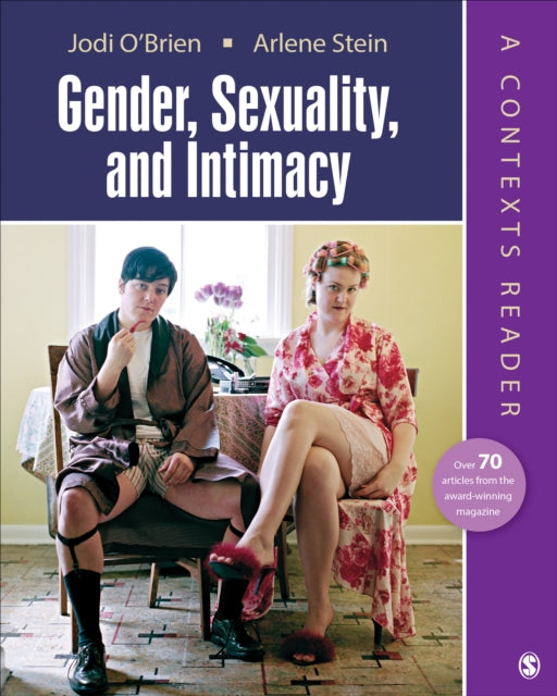 Gender Sexuality & Intimacy Contexts Rea