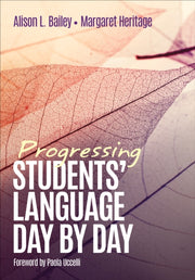 Progressing Students Language Day By Day