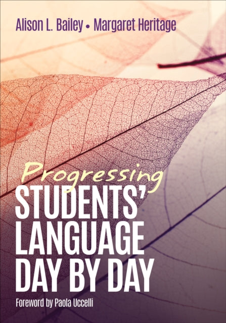 Progressing Students Language Day By Day