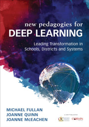 Deep Learning Engage The World Change Th