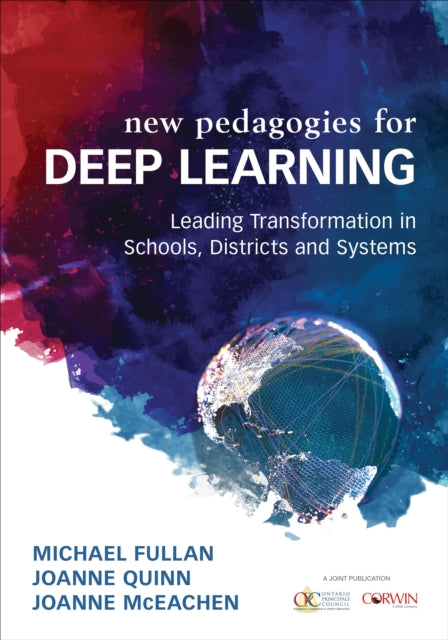 Deep Learning Engage The World Change Th