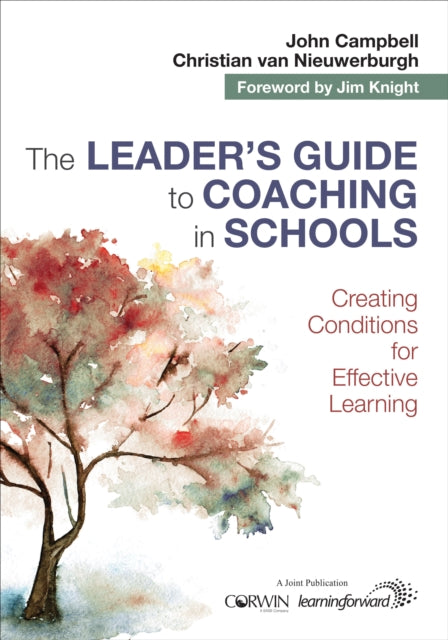 Leaders Guide To Coaching In Schools Cre