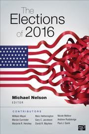 Elections Of 2016