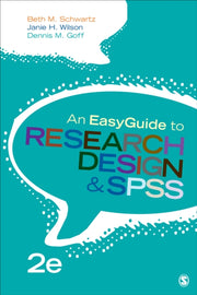 Easyguide To Research Design Spss
