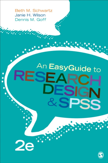 Easyguide To Research Design Spss