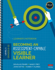 Becoming An Assessmentcapable Visible Le