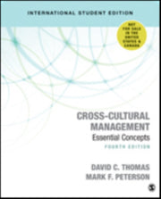 Cross Cultural Management