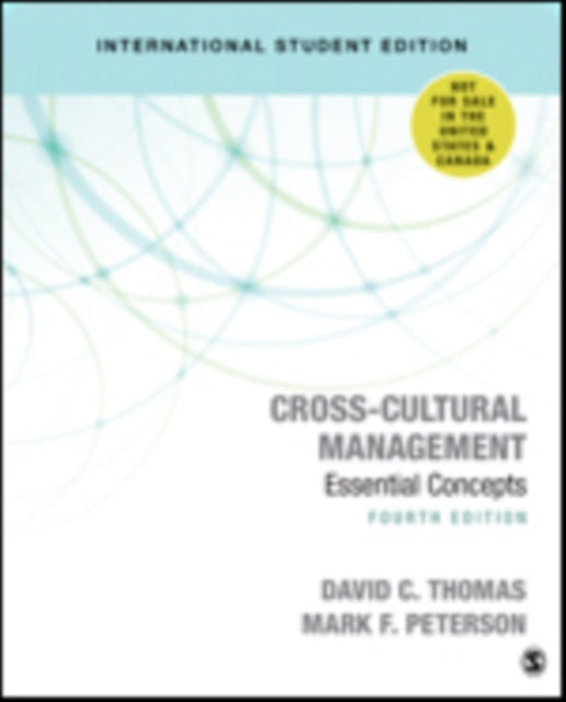 Cross Cultural Management