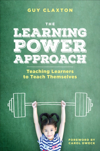Learning Power Approach