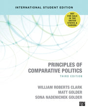 Principles Of Comparative Politics