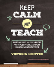 Keep Calm & Teach
