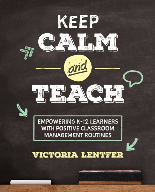 Keep Calm & Teach