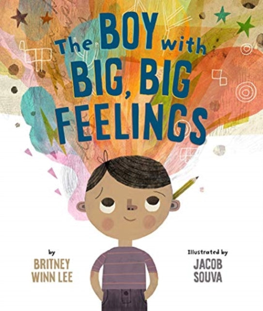 Boy With Big Big Feelings The
