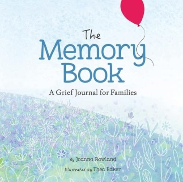 Memory Book The