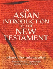 Asian Introduction To The New Testament