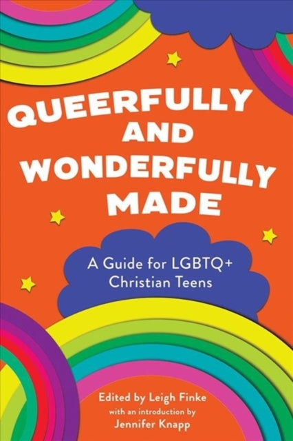Queerfully And Wonderfully Made