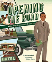 Opening The Road