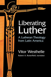 Liberating Luther