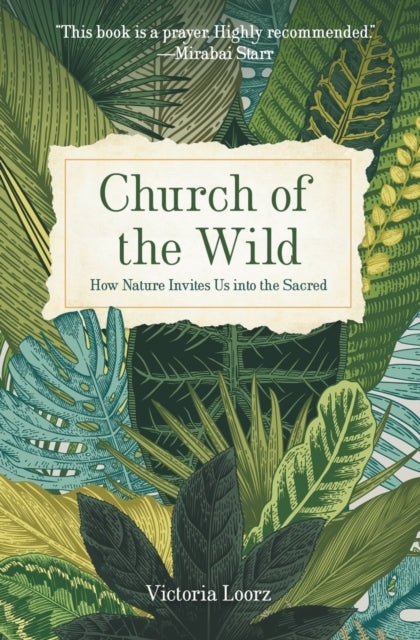 Church Of The Wild