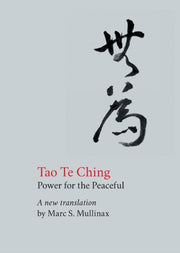 Tao Te Ching
