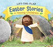 Lift-the-flap Easter Stories