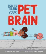 How To Train Your Pet Brain
