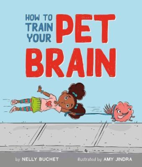 How To Train Your Pet Brain