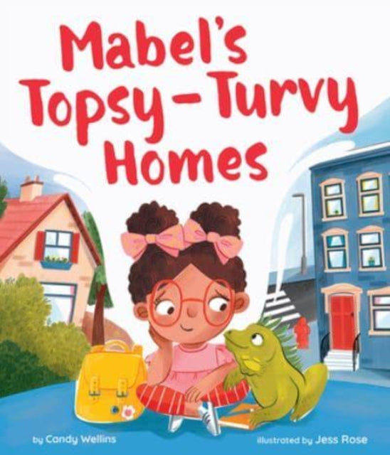 Mabels Topsyturvy Homes