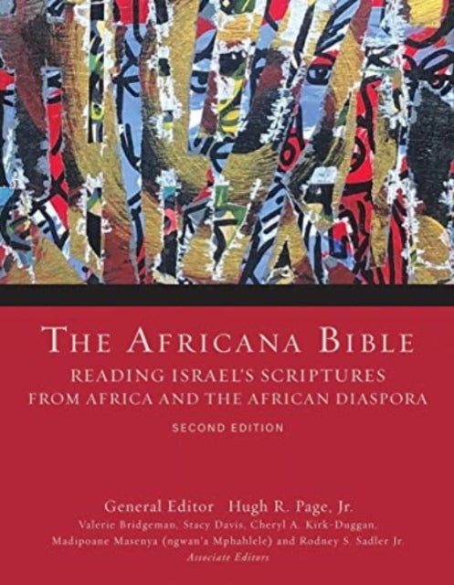 Africana Bible The Second Edition