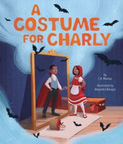 Costume For Charly