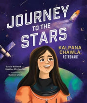 Journey To The Stars