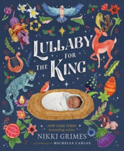 Lullaby For The King
