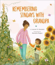Remembering Sundays With Grandpa