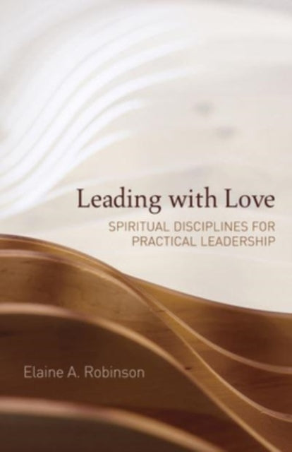 Leading With Love