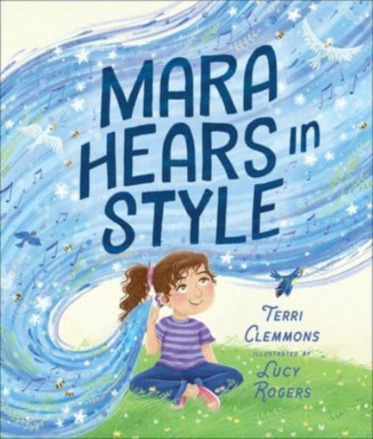 Mara Hears In Style
