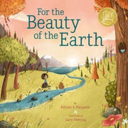 For The Beauty Of The Earth By Pierpoint, Folliott